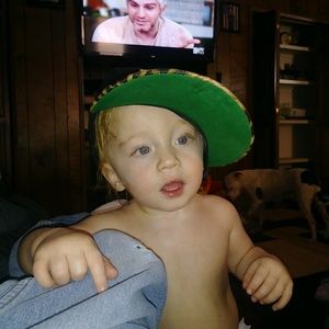 Meet your Posher, Les